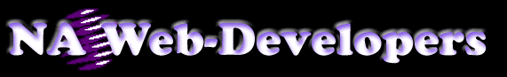 NA Web-Developers