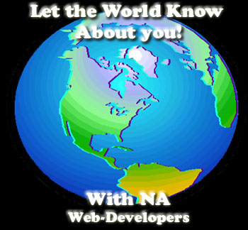 Get Your Company Online! With NA 